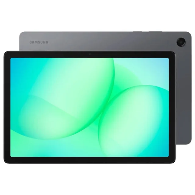 Ein Android-Tablet.